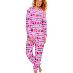 Gnome Onepiece Pajama